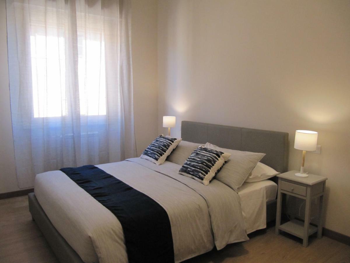 Domus Elide Holiday home *