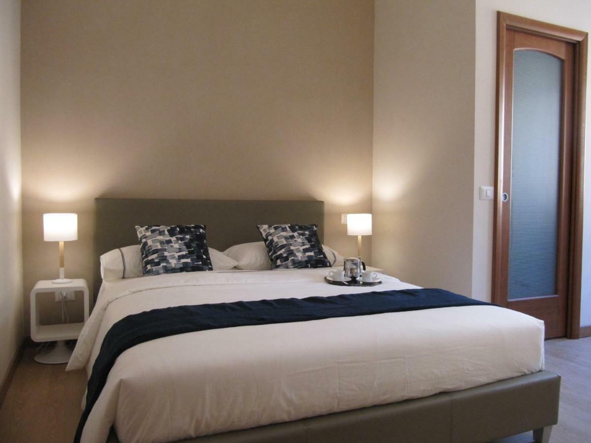 Domus Elide Holiday home *