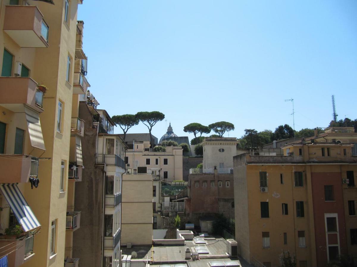 Domus Elide Rome