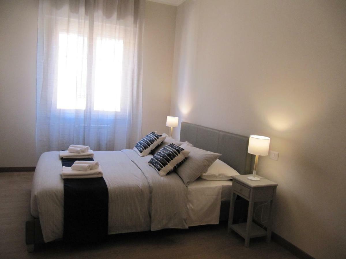 Domus Elide Rome