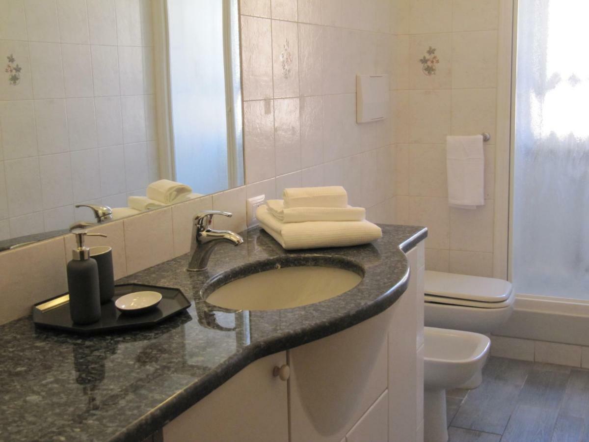 Domus Elide Holiday home *