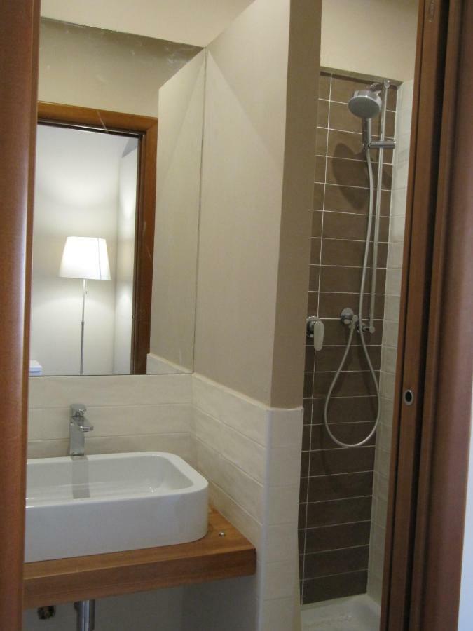 Domus Elide Holiday home *