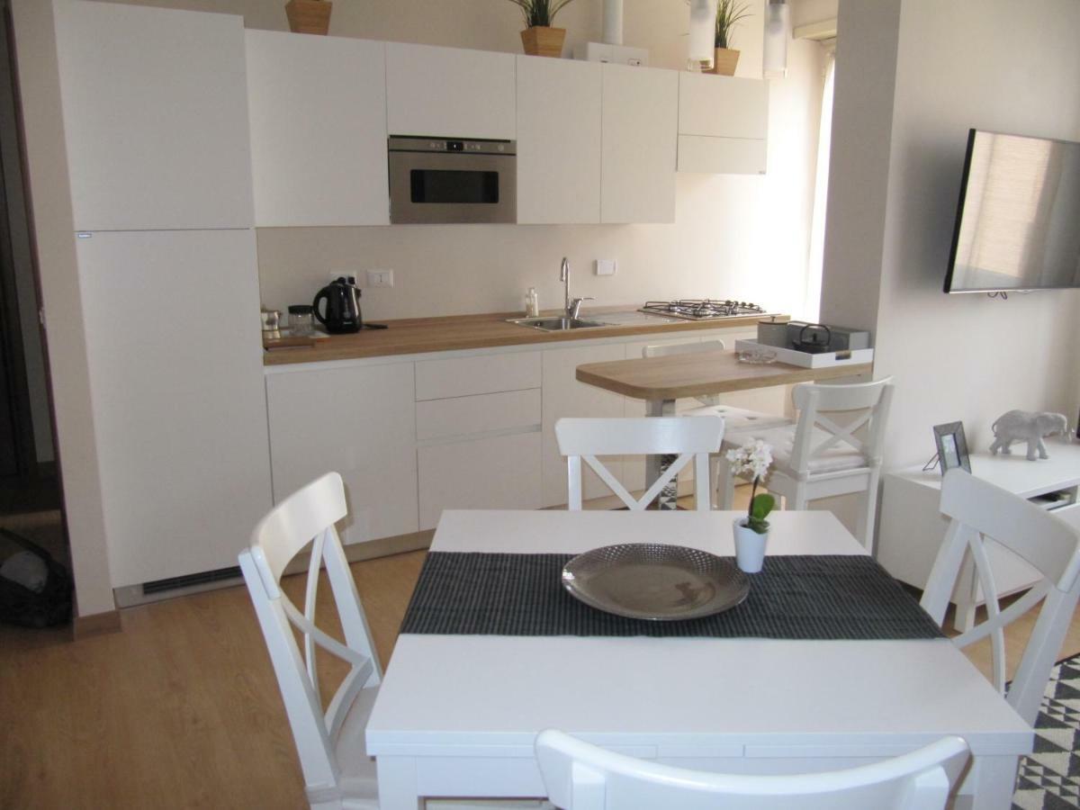 Holiday home Domus Elide