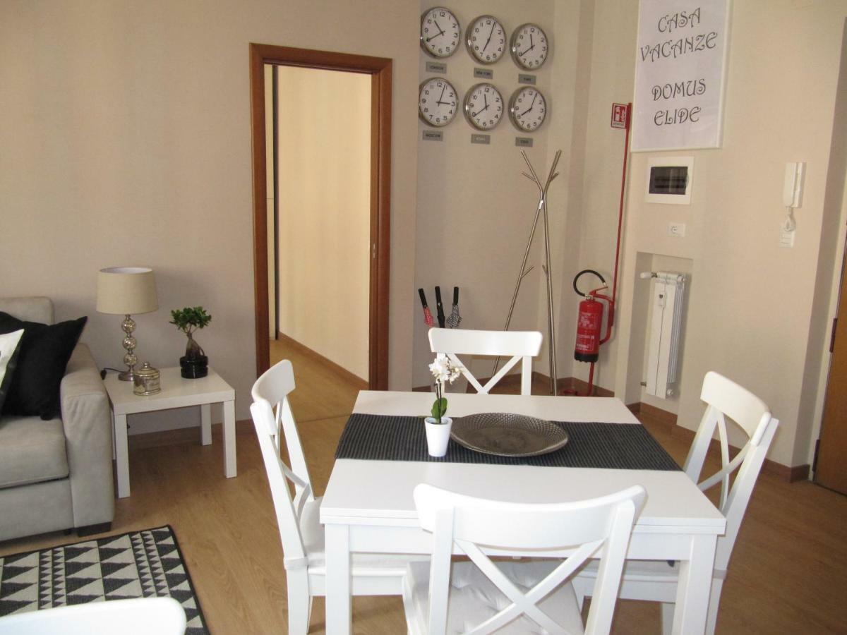 Domus Elide Holiday home *