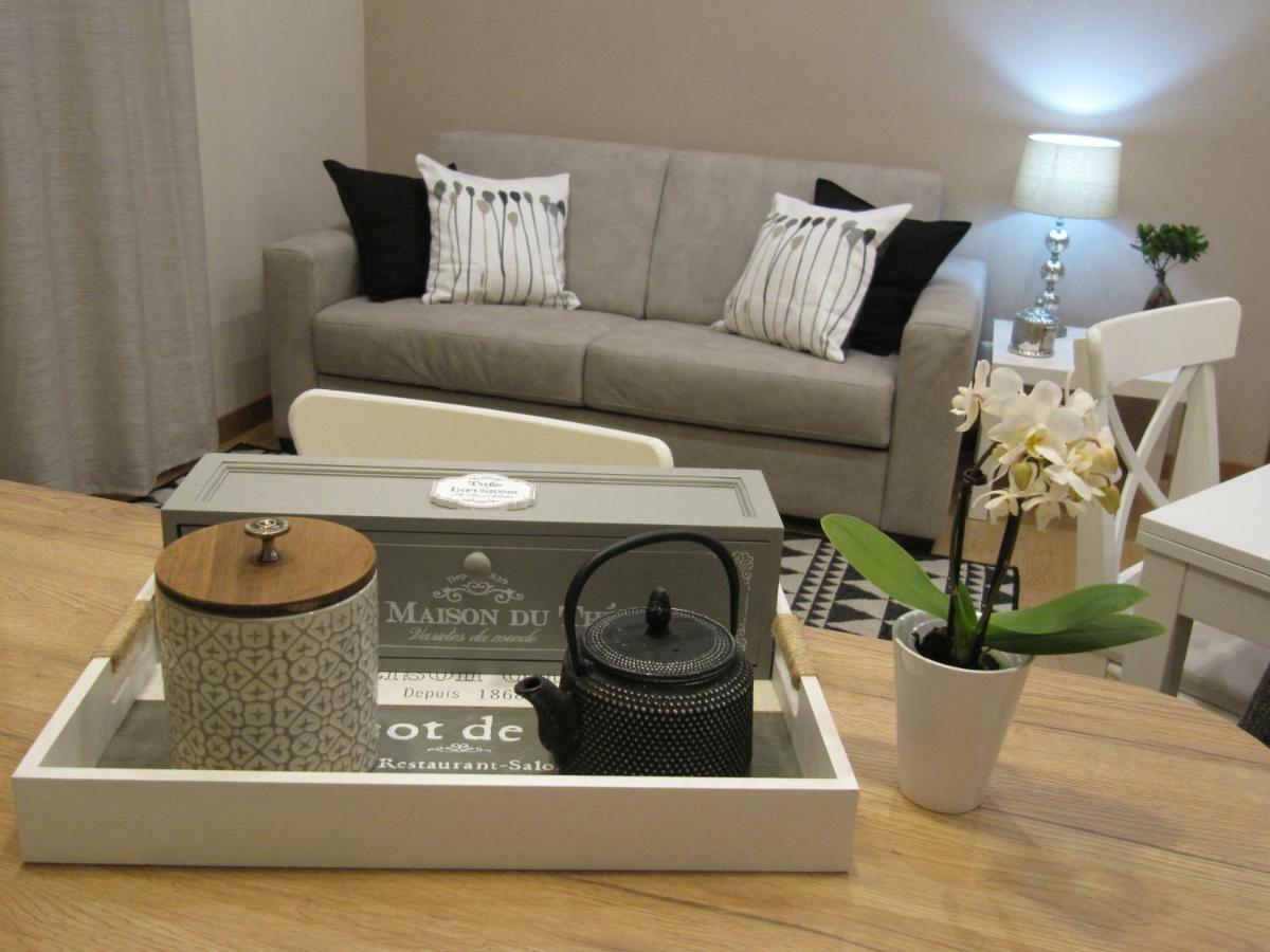 Domus Elide Holiday home *