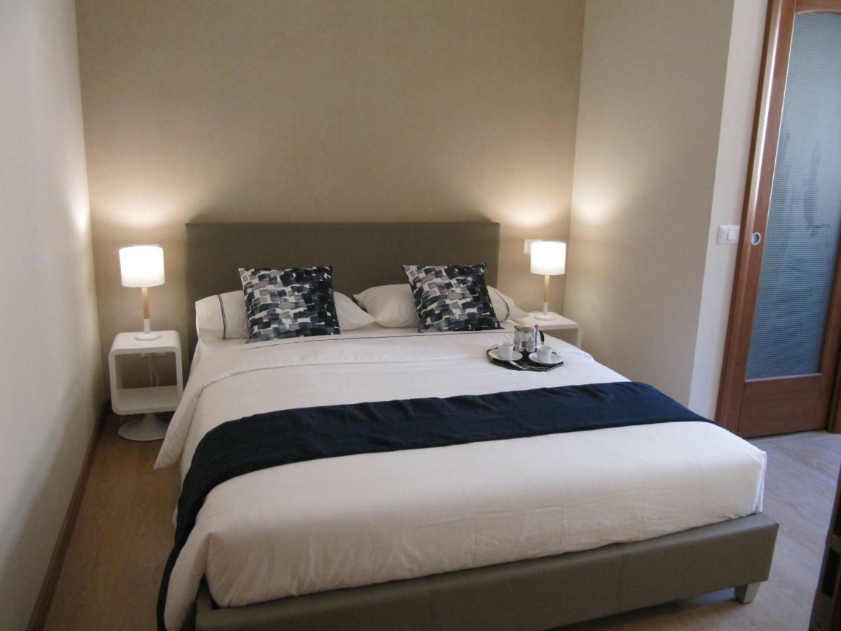 Domus Elide Holiday home *