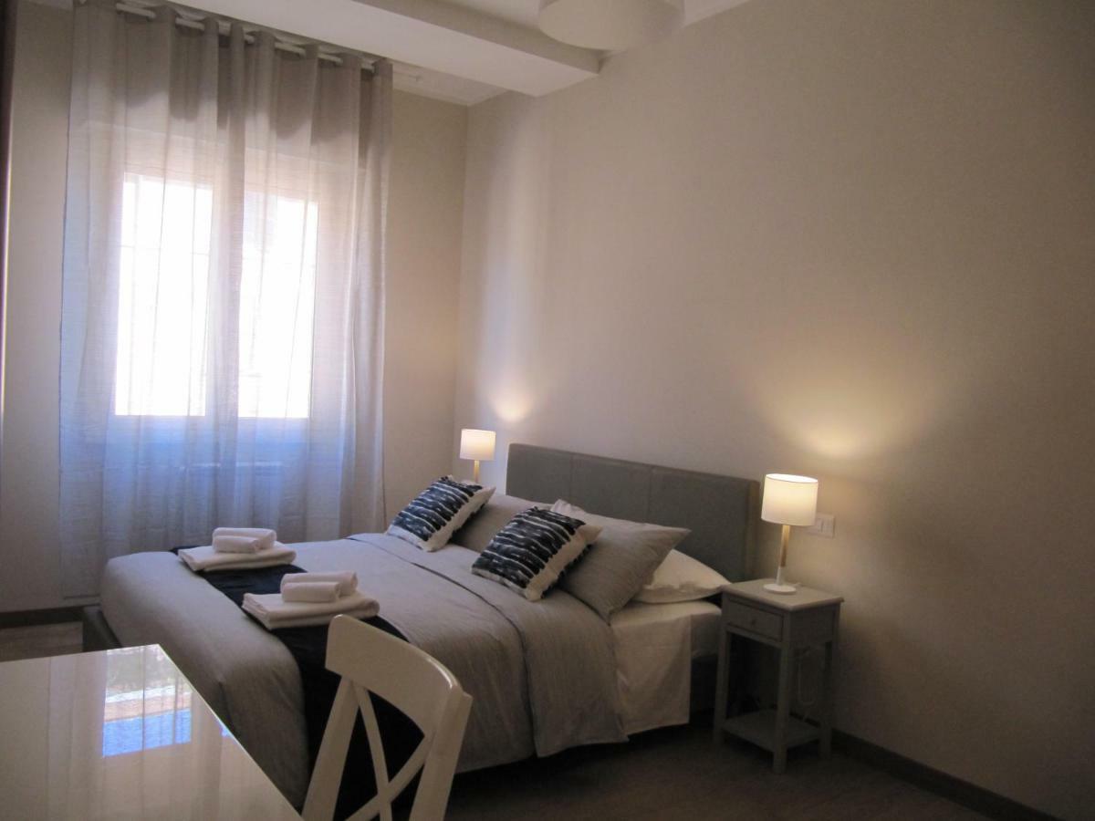 Domus Elide Holiday home Rome