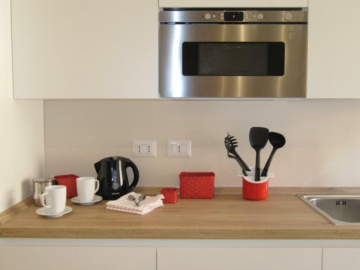 Domus Elide Holiday home *