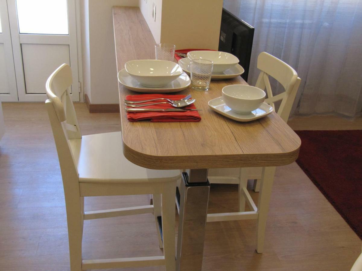 Domus Elide Holiday home *