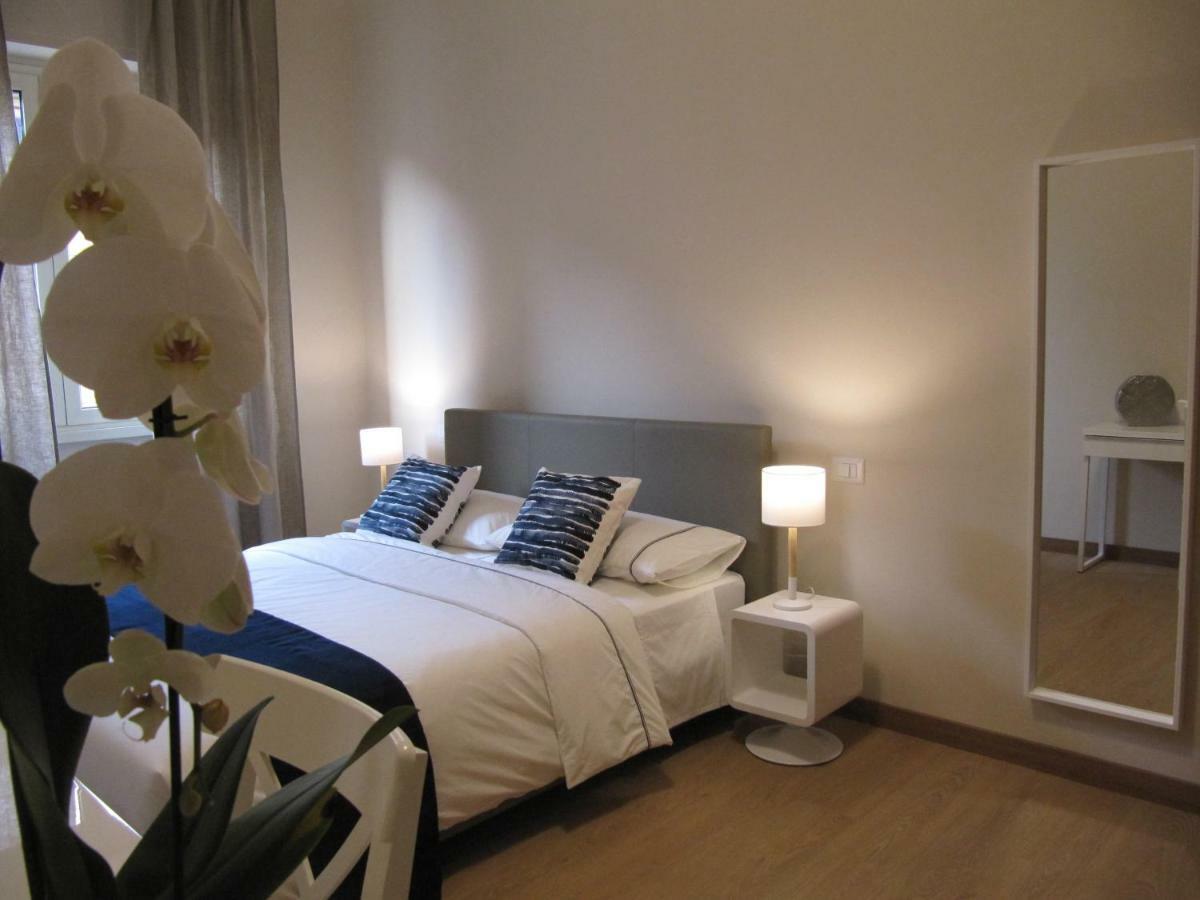 Domus Elide Holiday home Rome