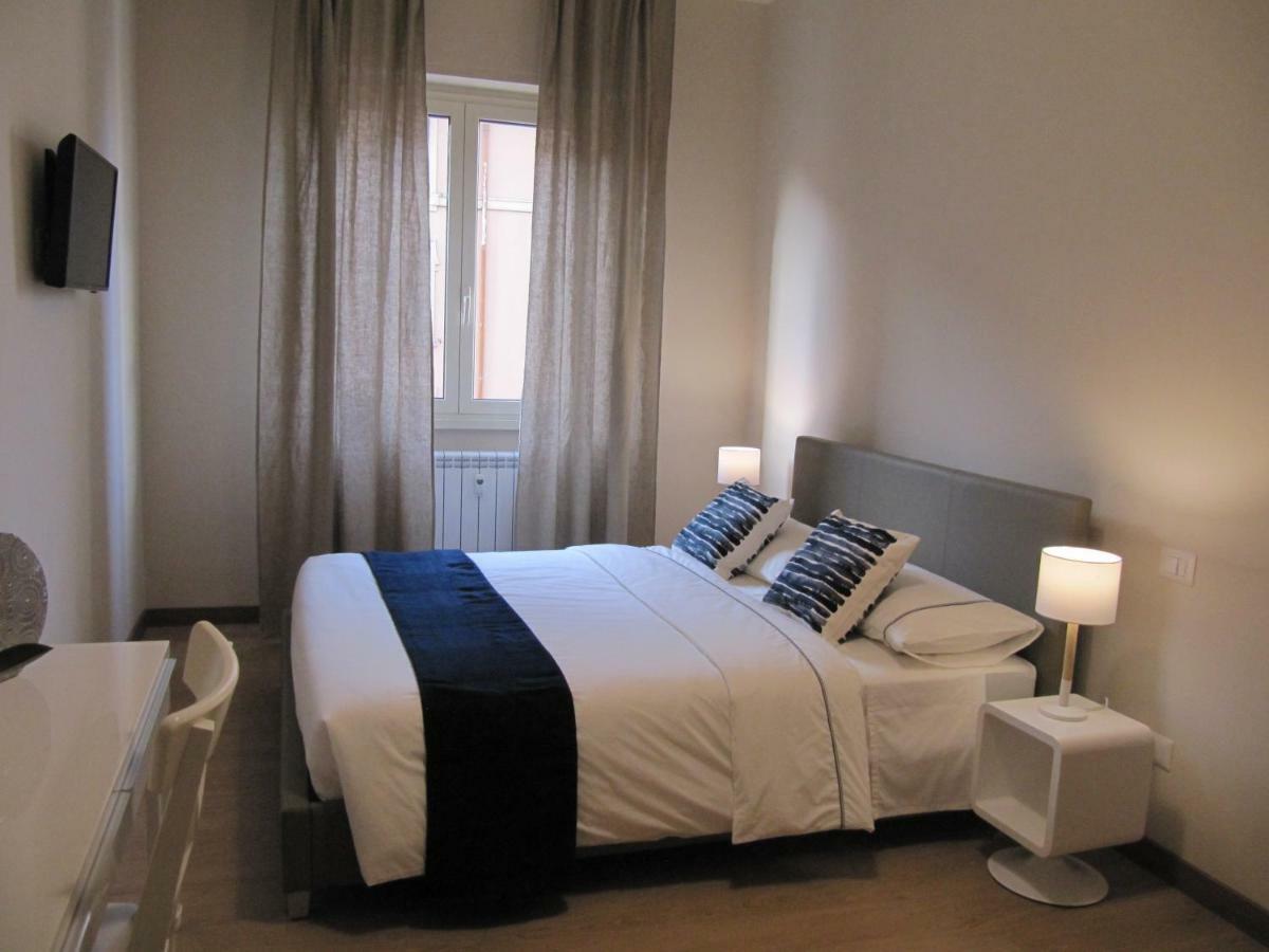 Domus Elide Holiday home