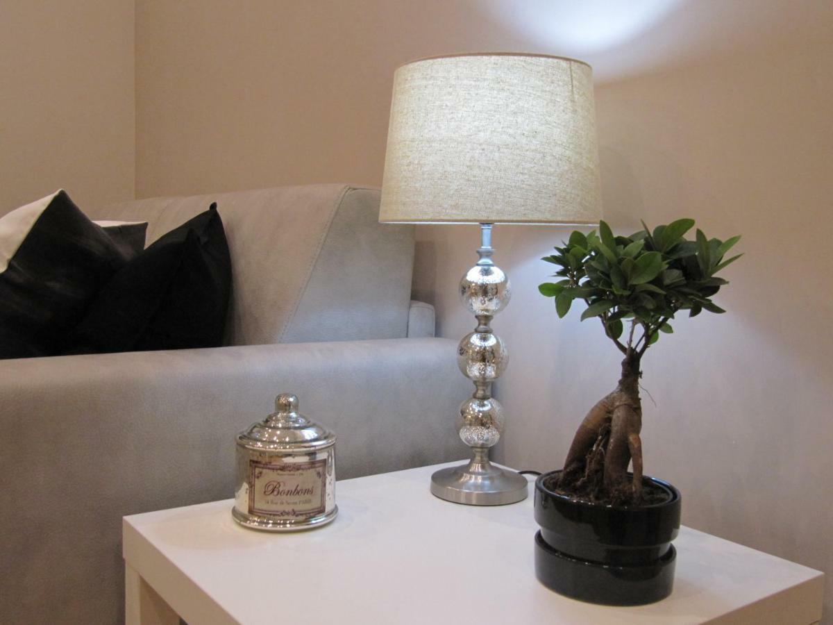 Holiday home Domus Elide