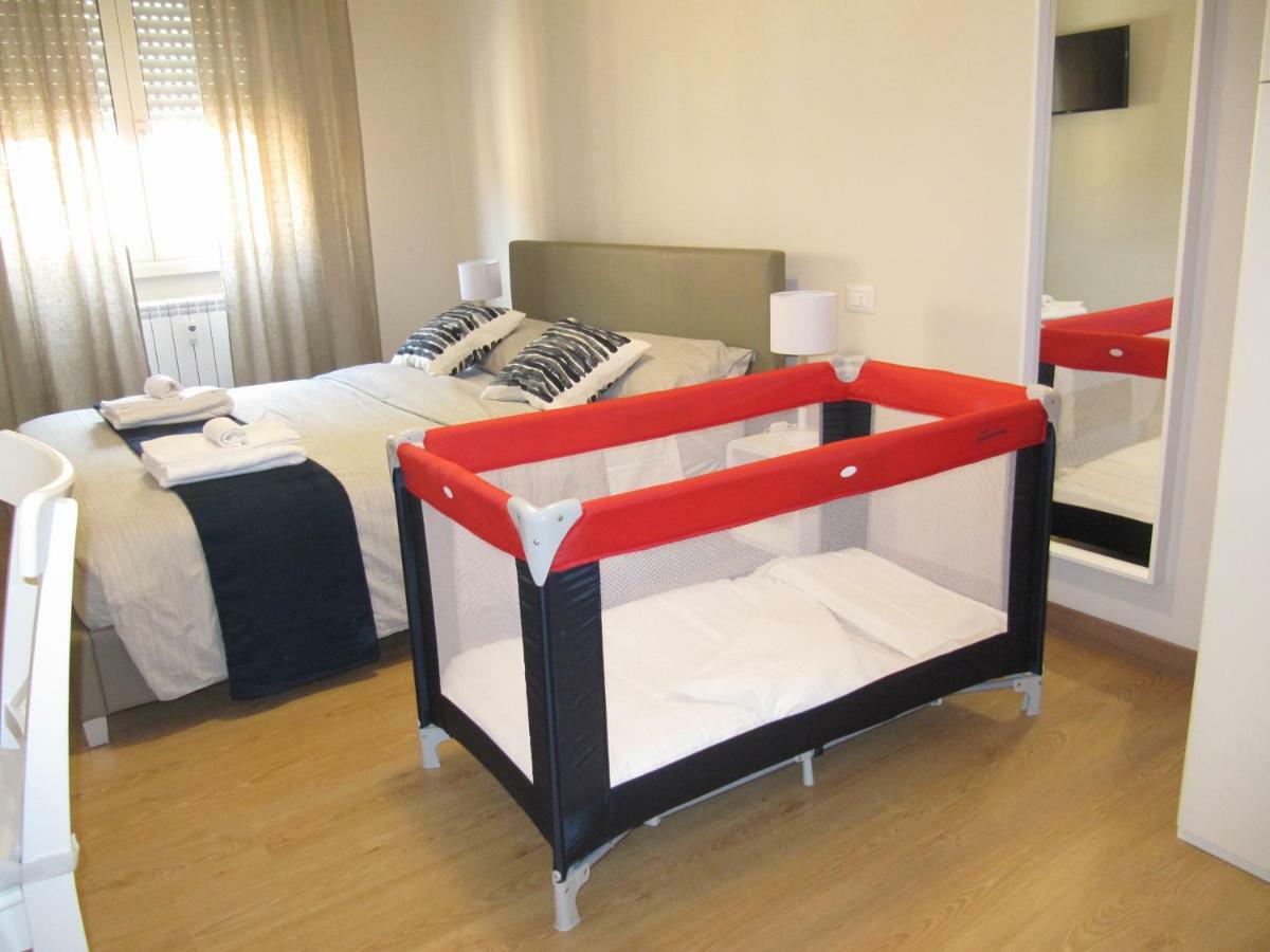 Holiday home Domus Elide